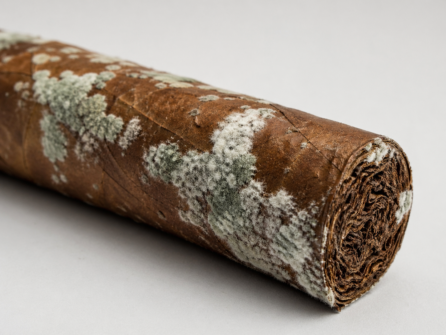 Molded Cigar