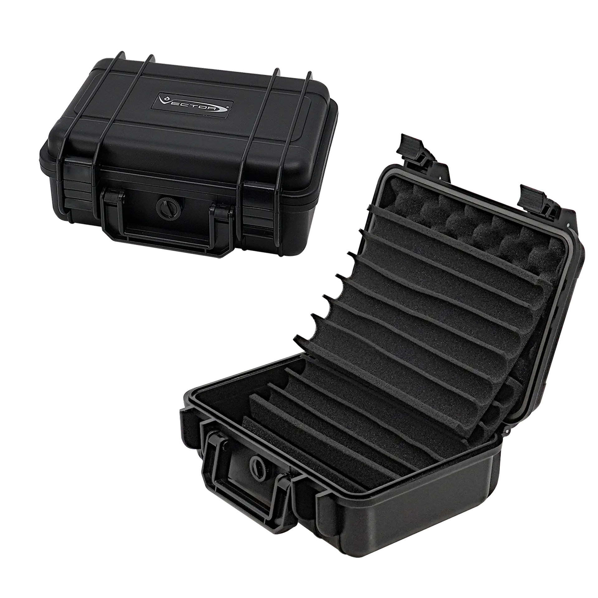 Vector Small Travel Hard Case
