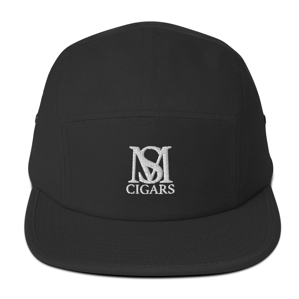 Santa Monica Cigars Hat - Mk II