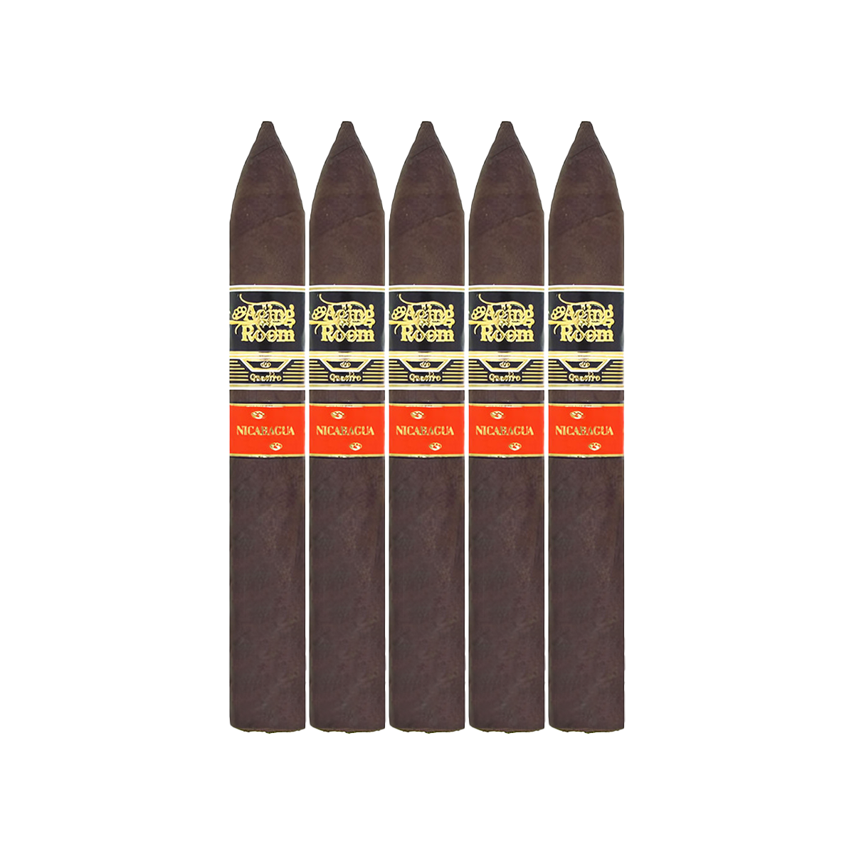Aging Room Quattro Nicaragua Maestro