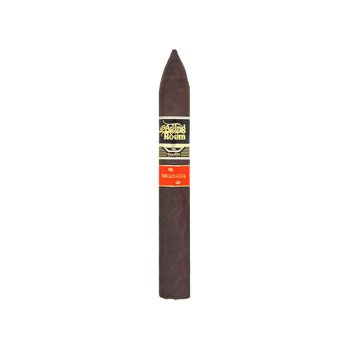 Aging Room Quattro Nicaragua Maestro