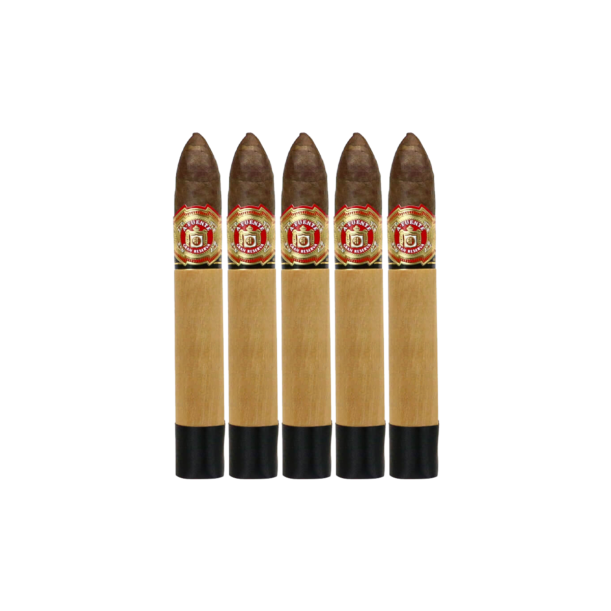 Arturo Fuente Chateau Sun Grown Cuban Belicoso