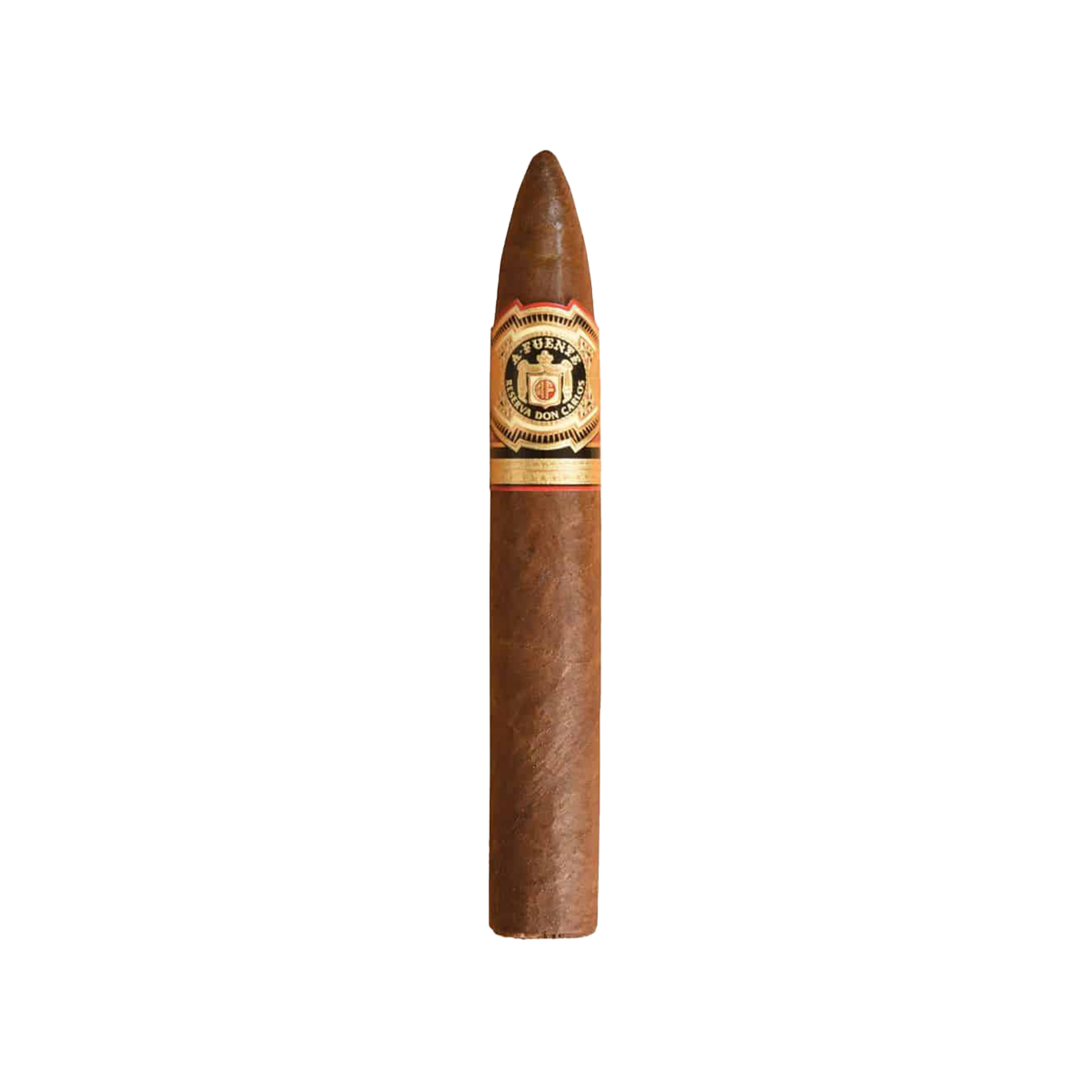 Arturo Fuente Don Carlos No.2 Torpedo