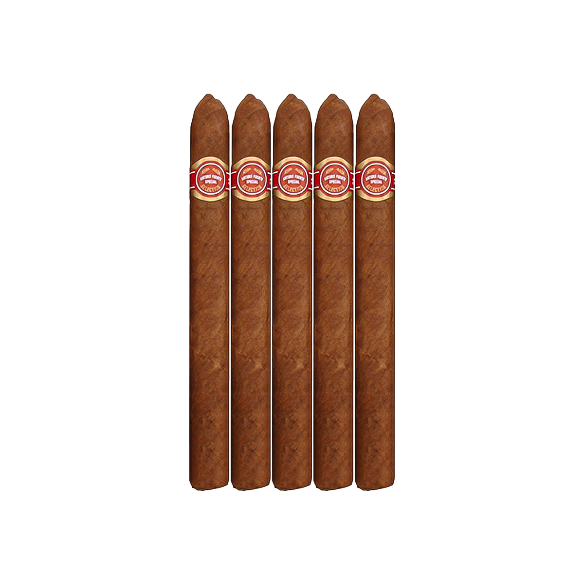 Arturo Fuente Gran Reserva Curly Head Delux Natural