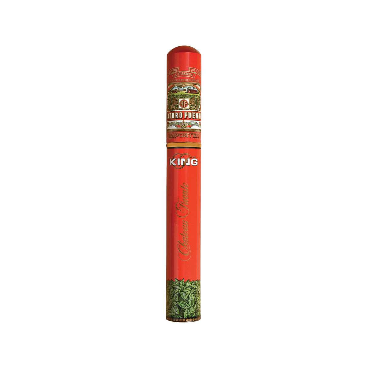 Arturo Fuente Rosado Sun Grown King T Tubes