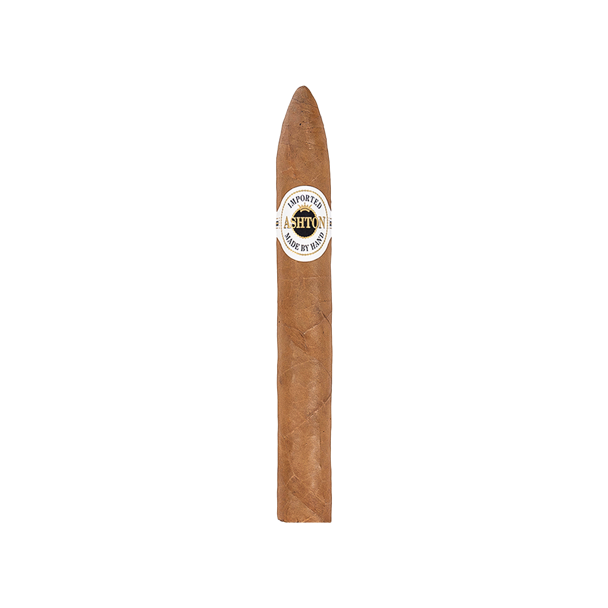 Ashton Classic Sovereign (Torpedo)