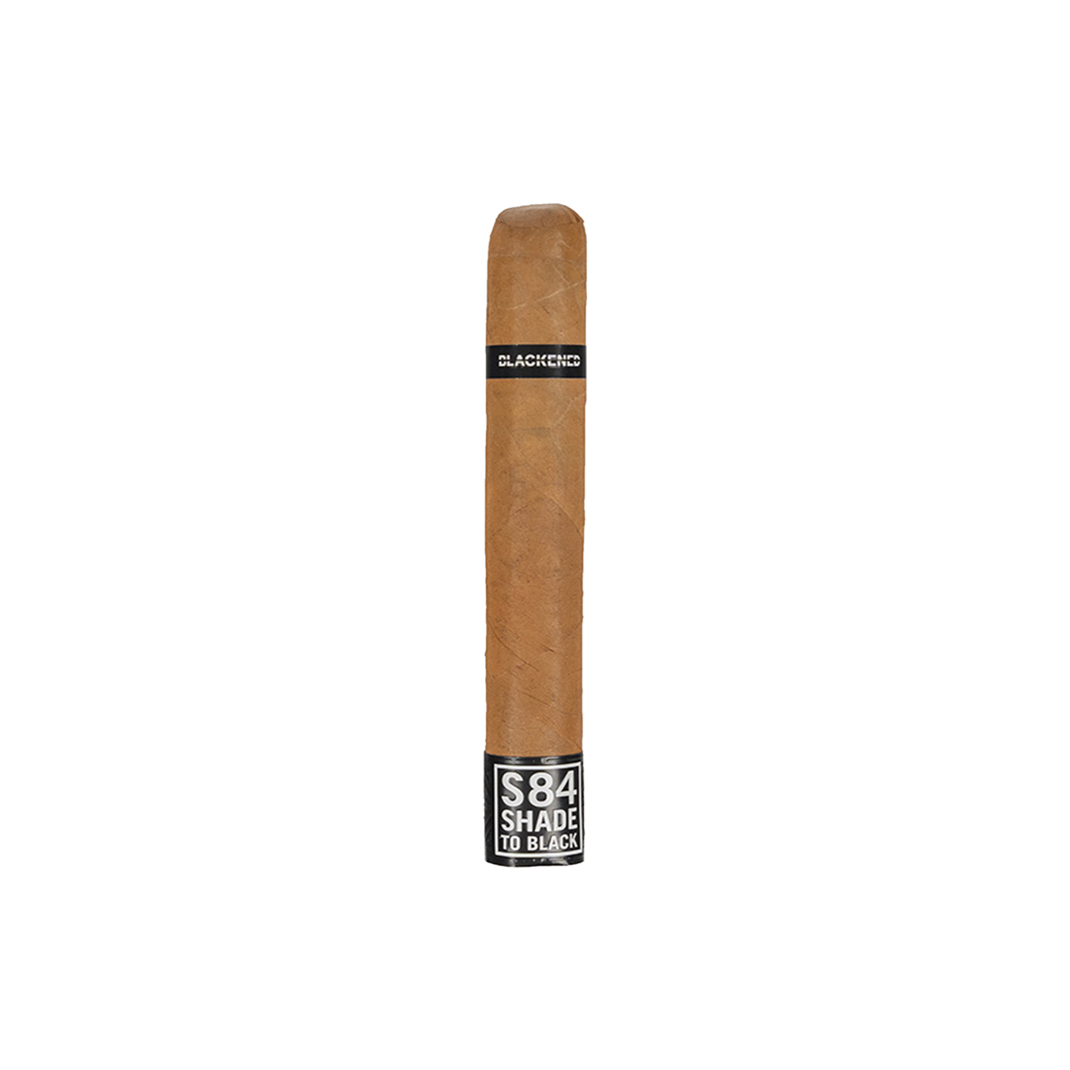 Blackened S84 Shade to Black Robusto