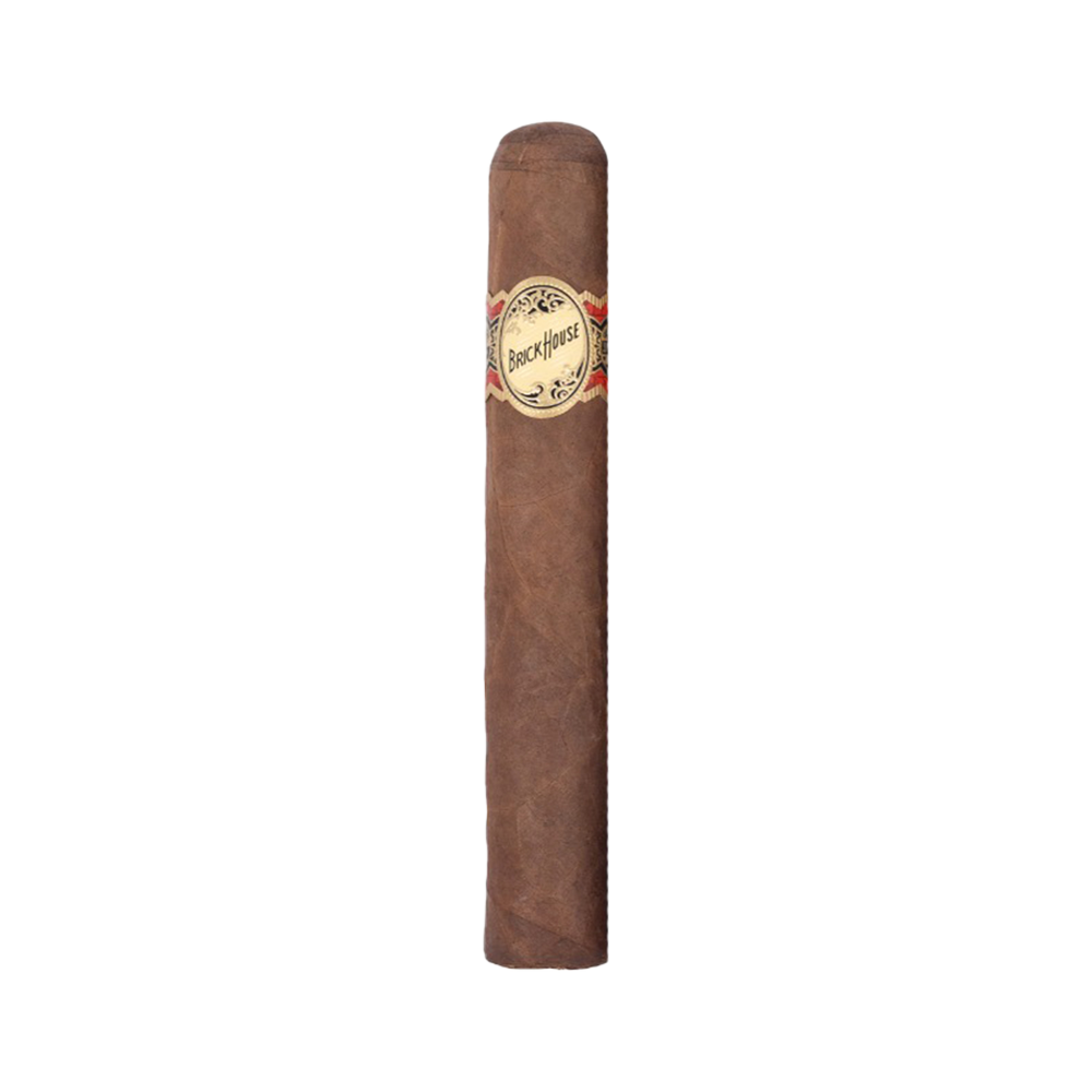 Brick House Mighty Mighty Classic gordo cigars, handmade in Nicaragua – Santa Monica Cigars