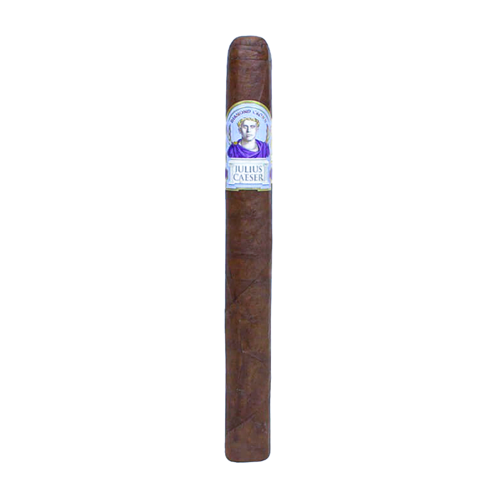 Diamond Crown Julius Caeser Churchill by J.C. Newman, made at Tabacalera A. Fuente – Santa Monica Cigars