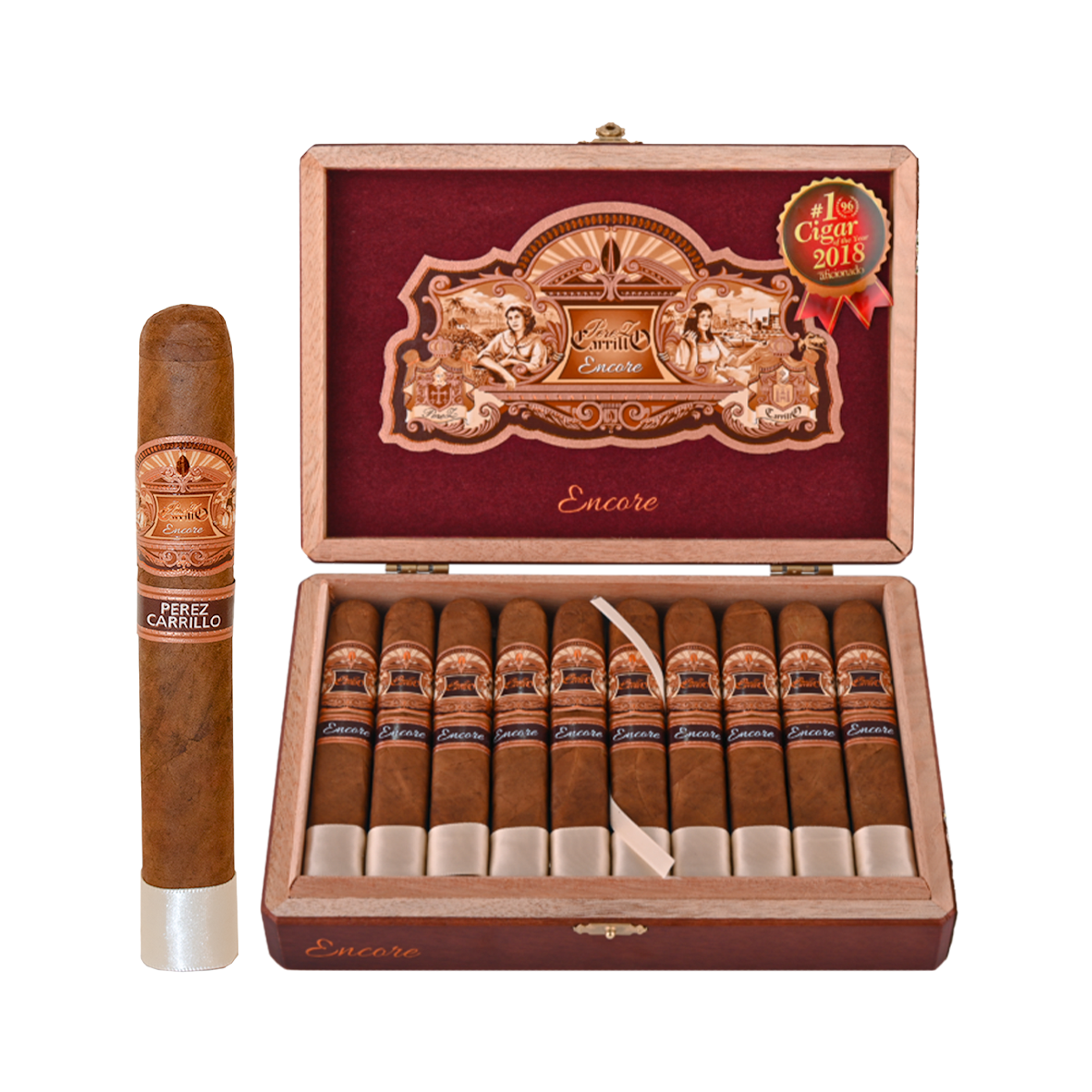 E.P. Carrillo Encore Celestial