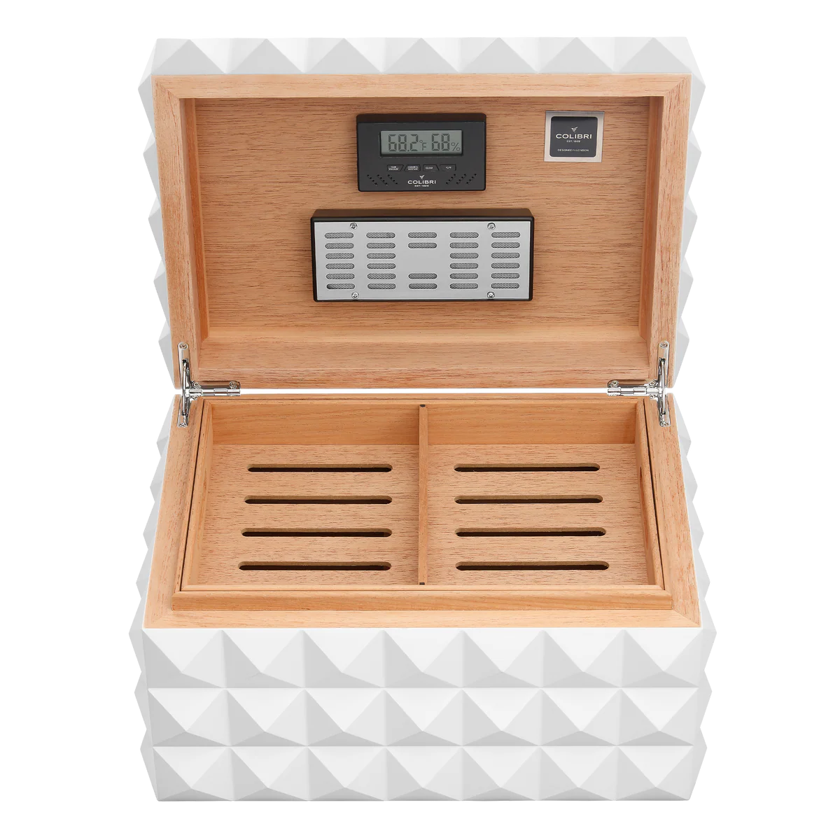 Colibri Grand Quasar