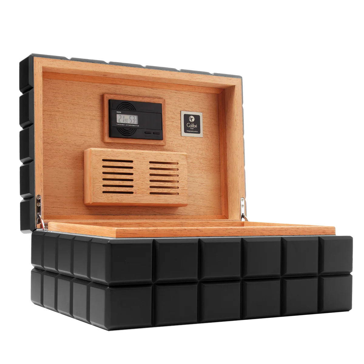 Colibri Heritage Humidor