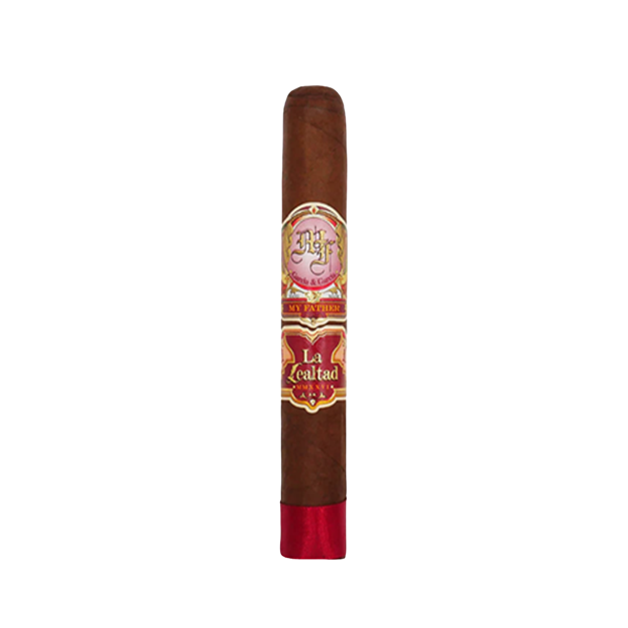 My Father La Lealtad Toro 6x52 Nicaraguan cigar