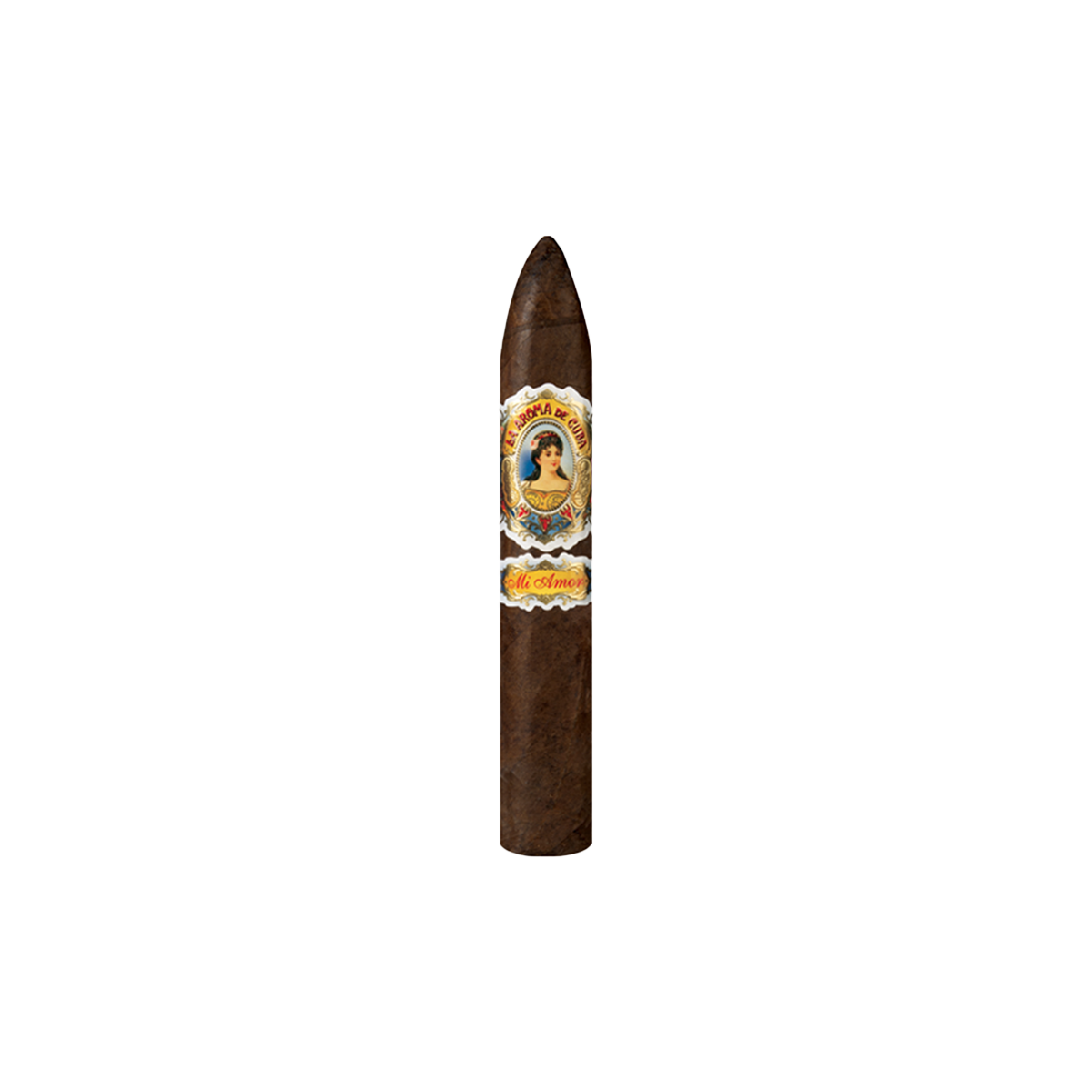 La Aroma De Cuba Mi Amor Bellicoso