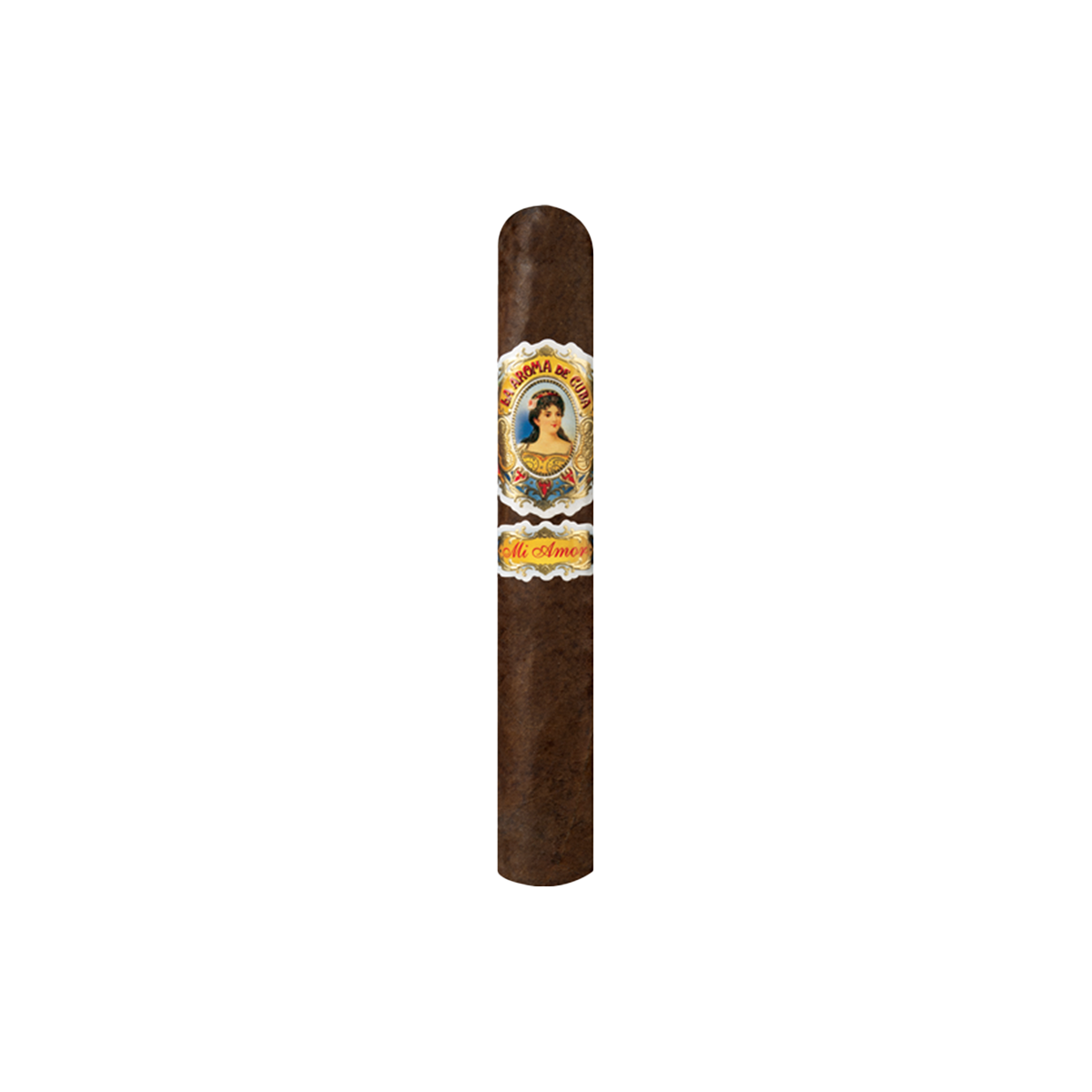 La Aroma De Cuba Mi Amor Magnifico