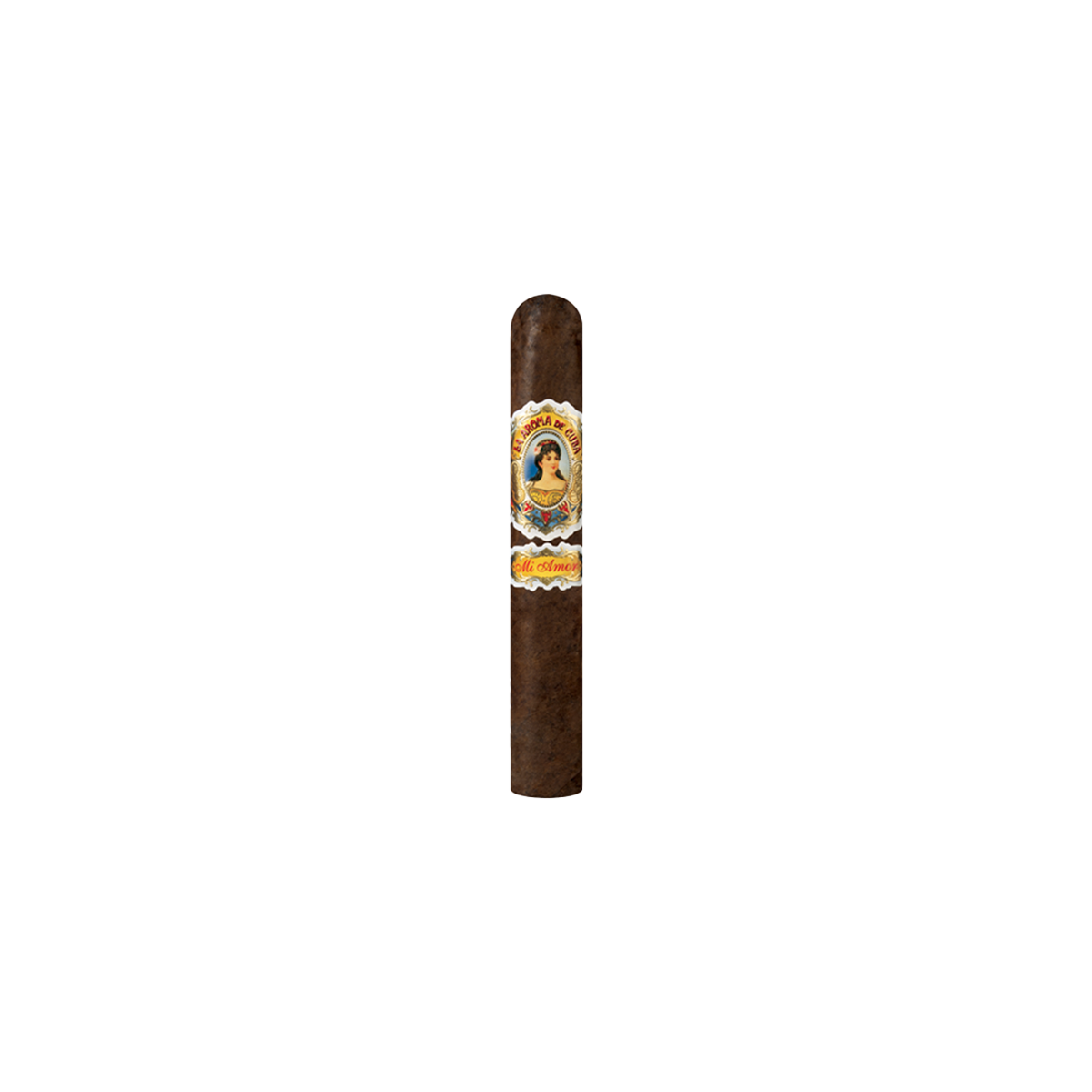 La Aroma De Cuba Mi Amor Robusto
