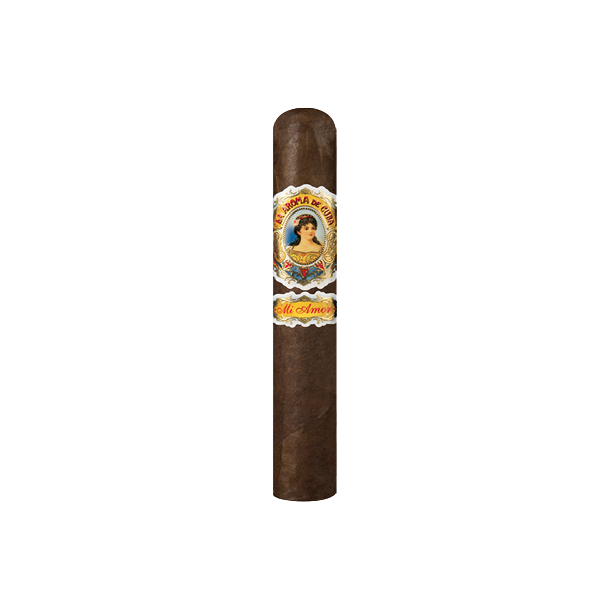 La Aroma De Cuba Mi Amor Valentino