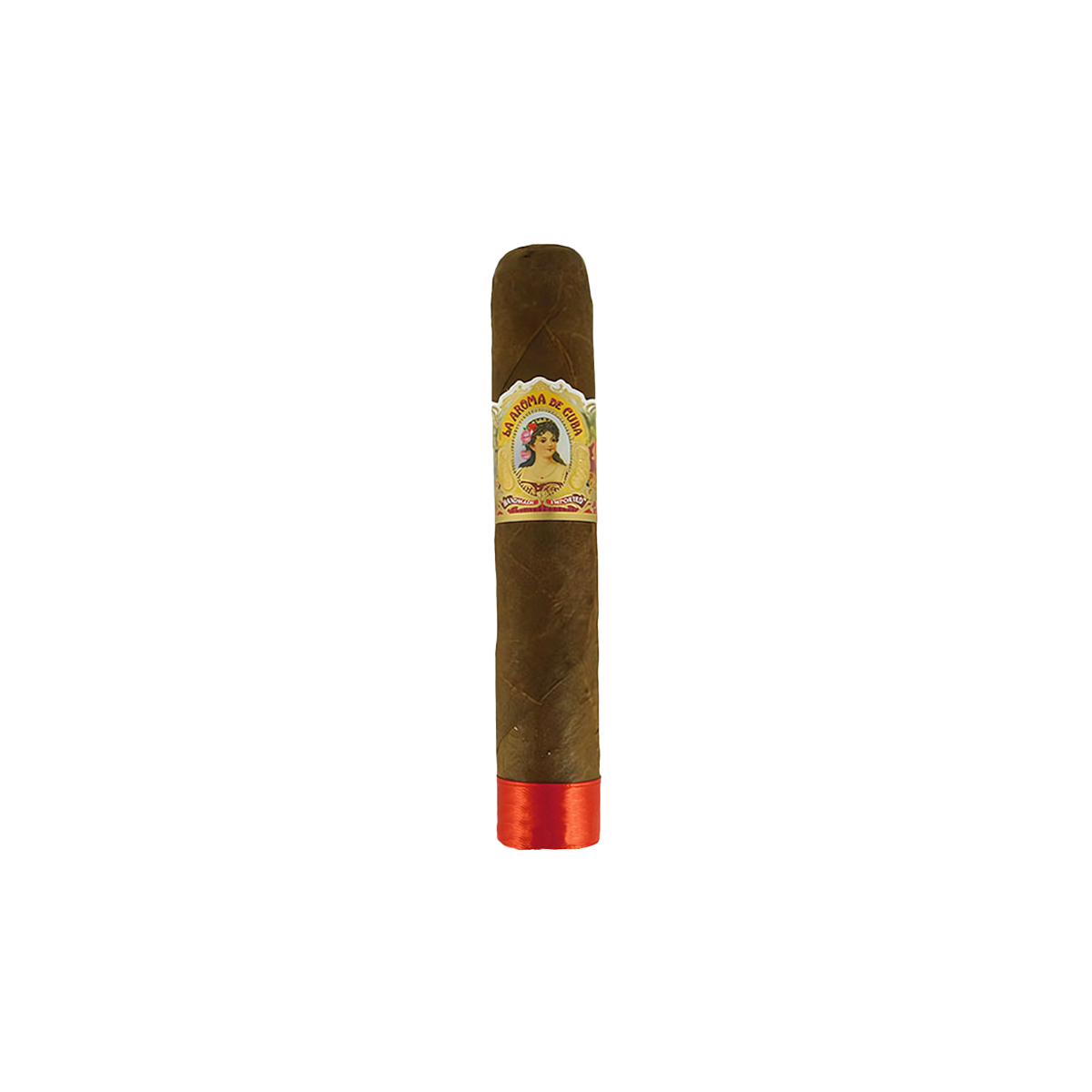 La Aroma De Cuba Original Immensa