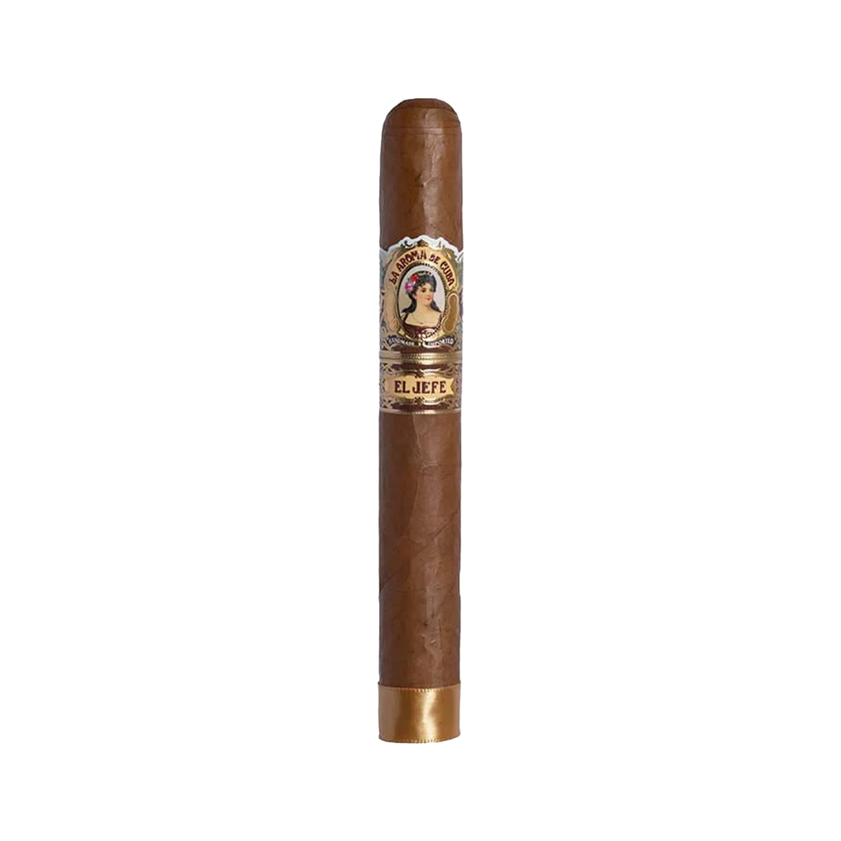 La Aroma de Cuba Connecticut El Jefe