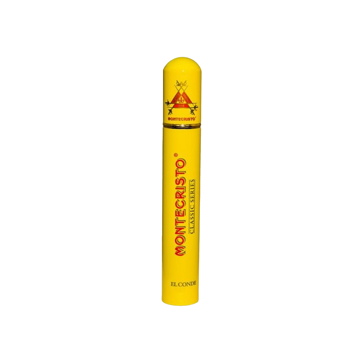 Montecirsto Classic El Conde Tubo