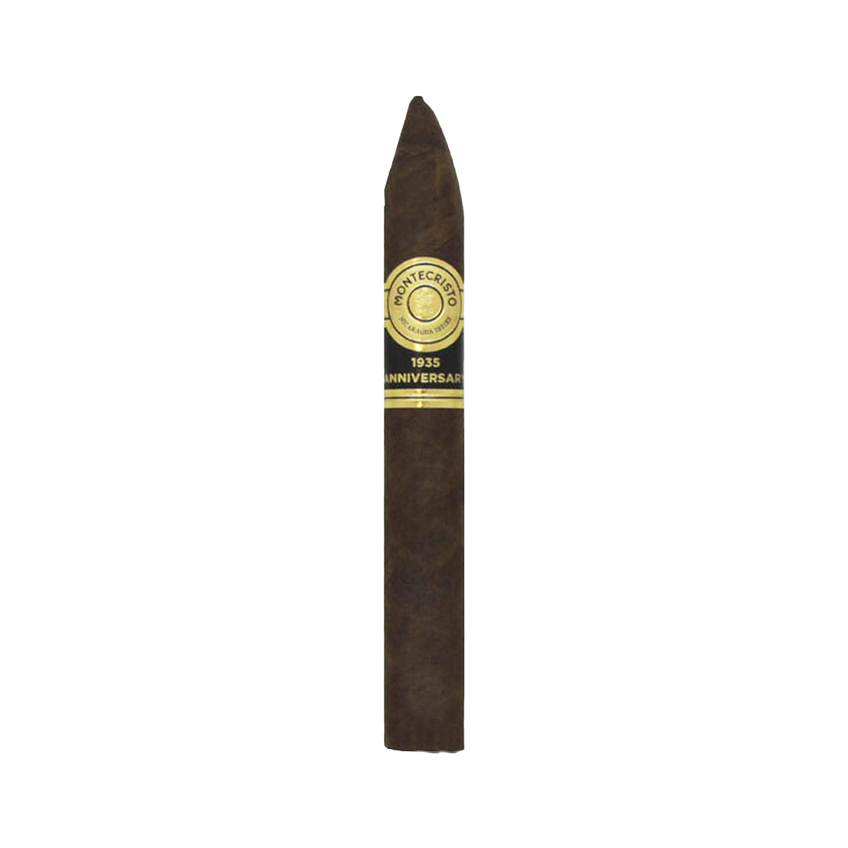 Montecristo 1935 Anniversary Nicaragua No. 2 Torpedo