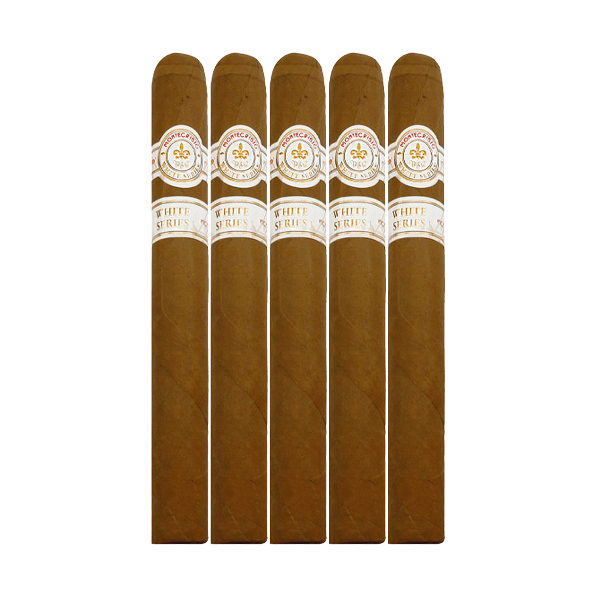 Montecristo White Churchill