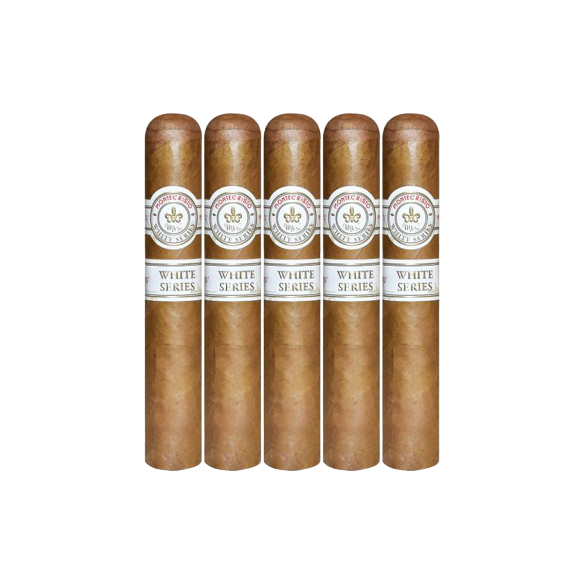 Montecristo White Series Rothchilde