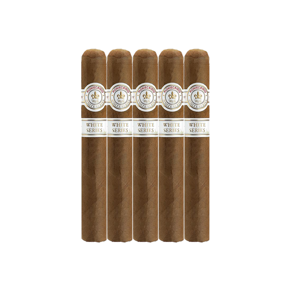 Montecristo White Series Toro