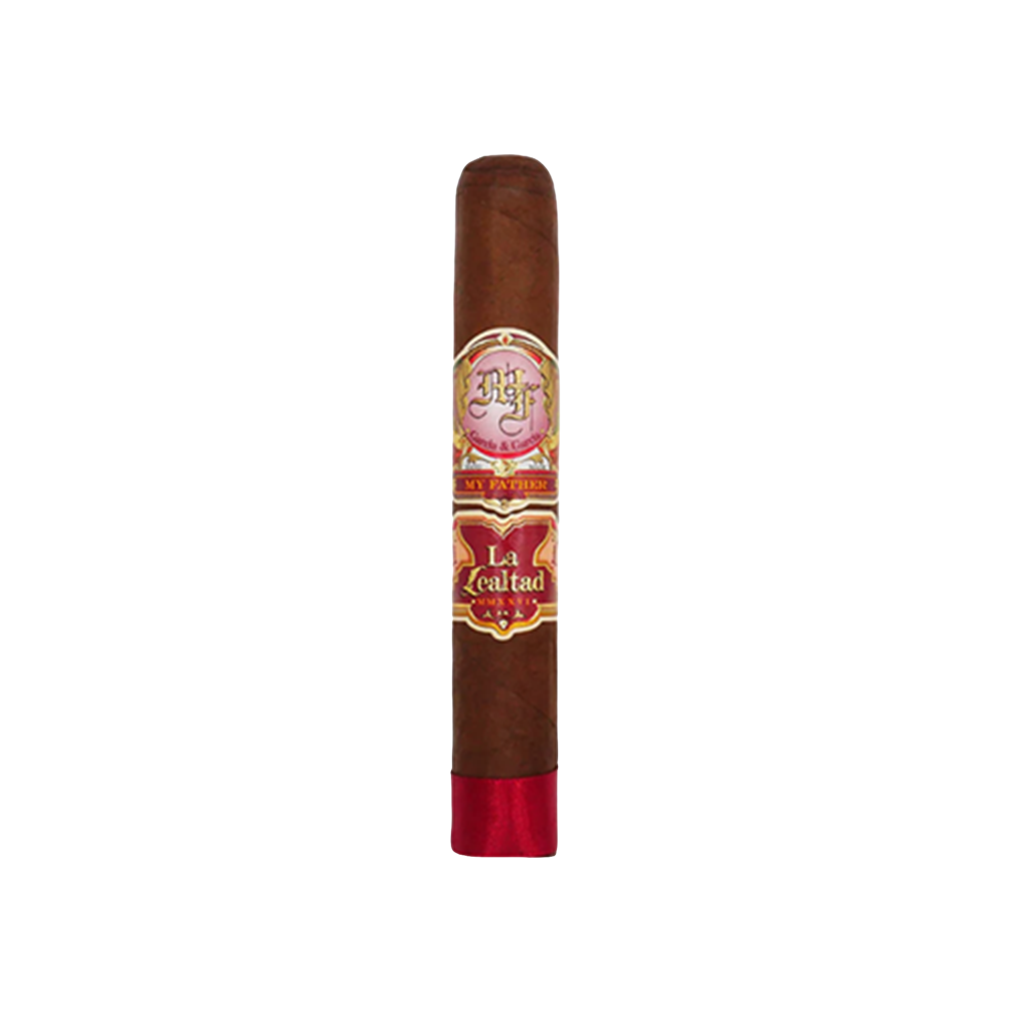 My Father La Lealtad Robusto 5x50 Nicaraguan cigar