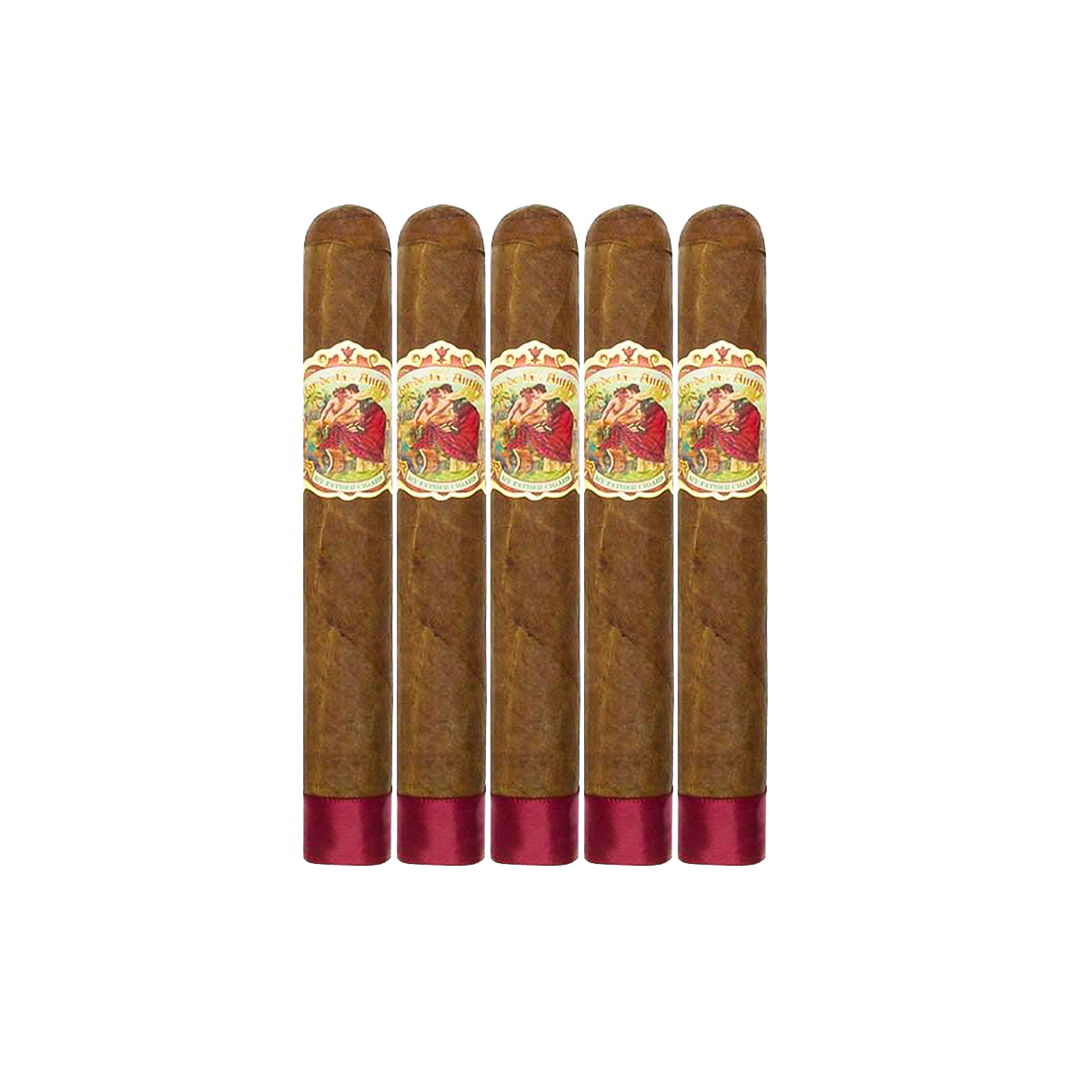 My Father Flor De Las Antillas Toro