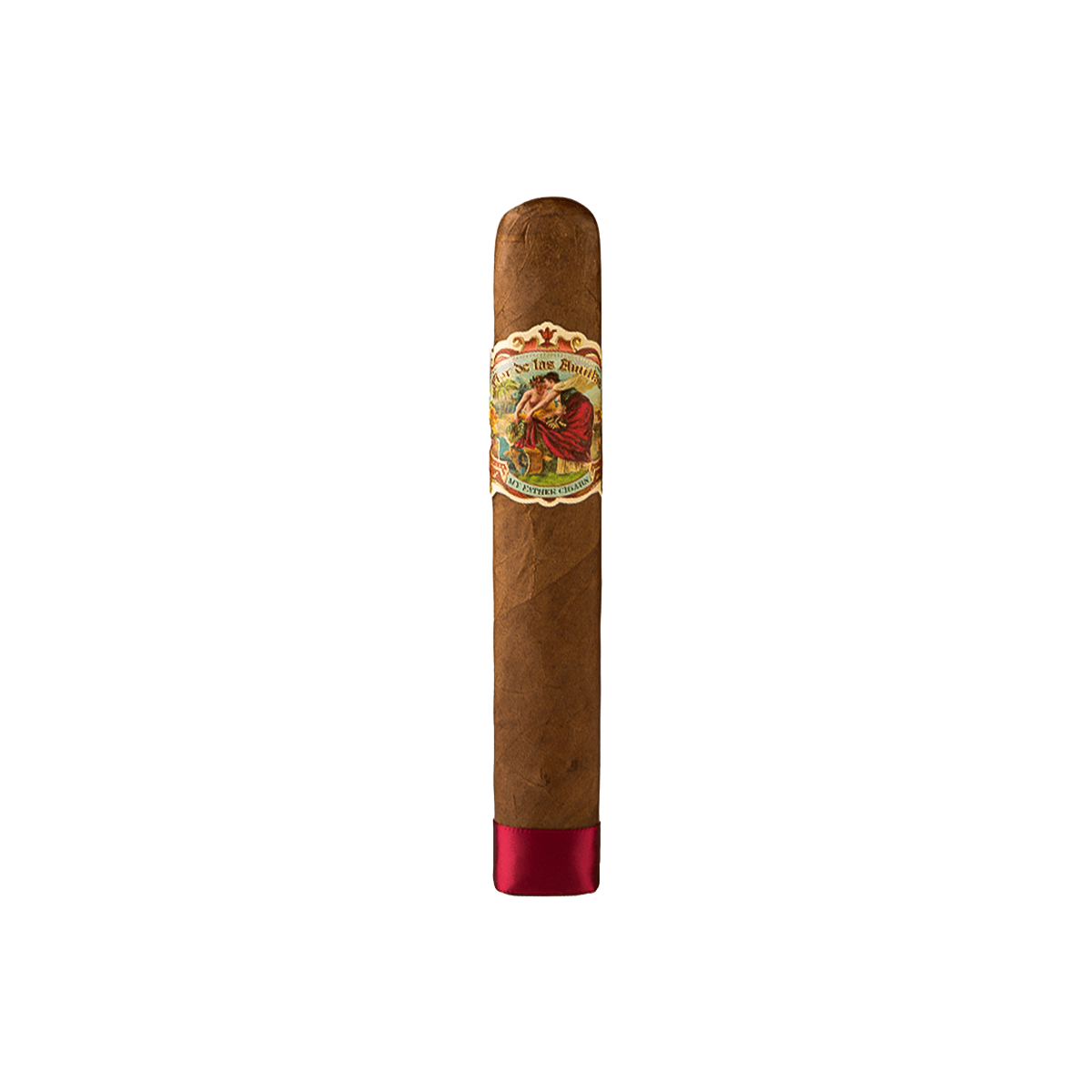 My Father Flor De Las Antillas Toro Gordo