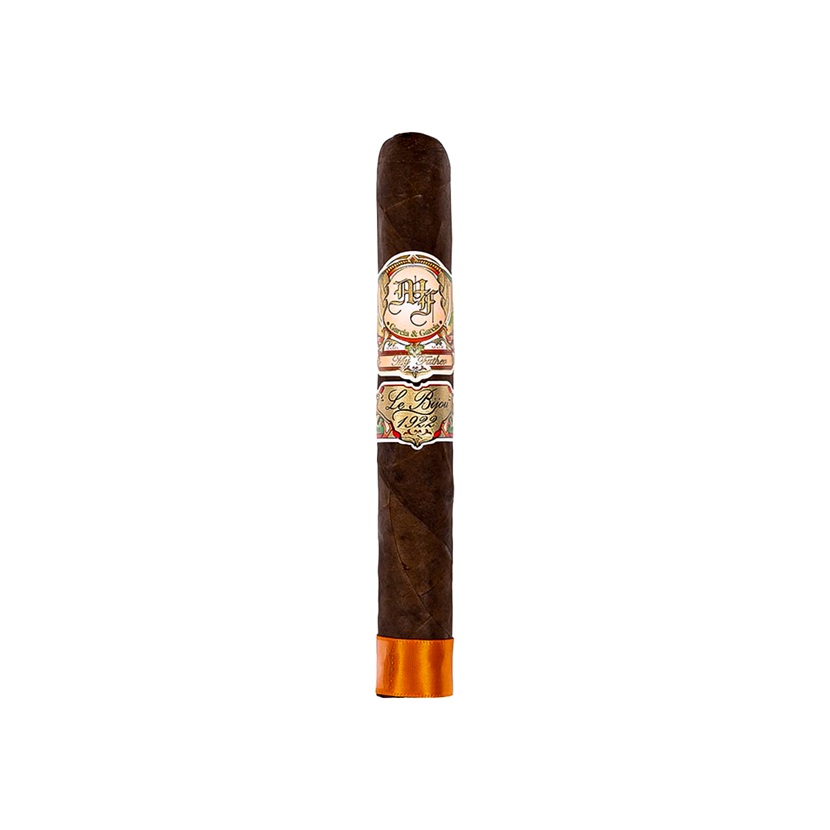 My Father Le Bijou 1922 Toro