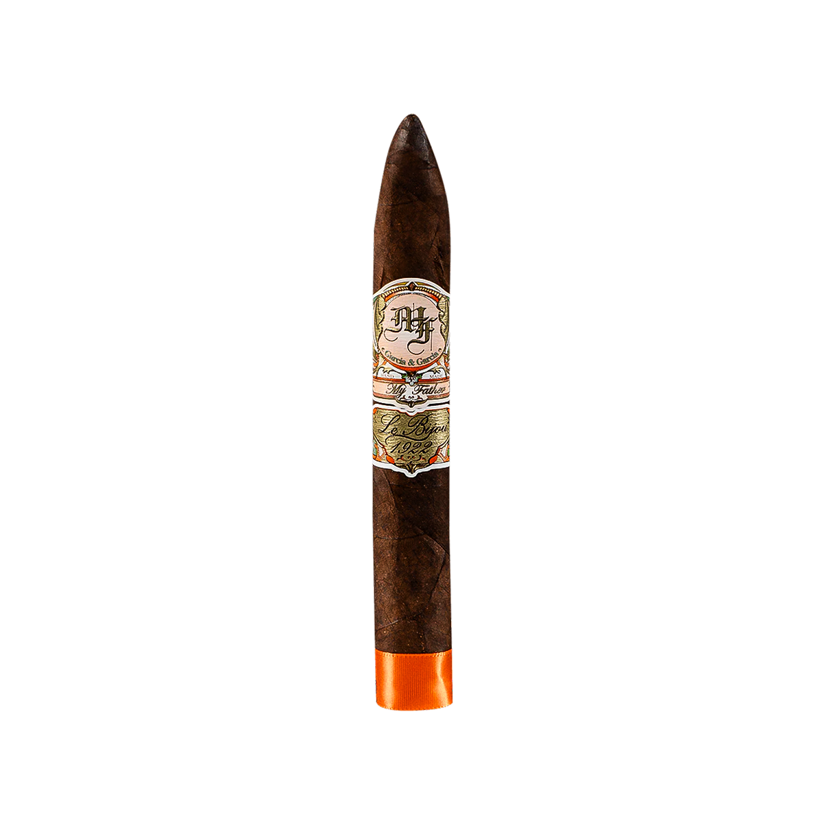 My Father Le Bijou 1922 Torpedo
