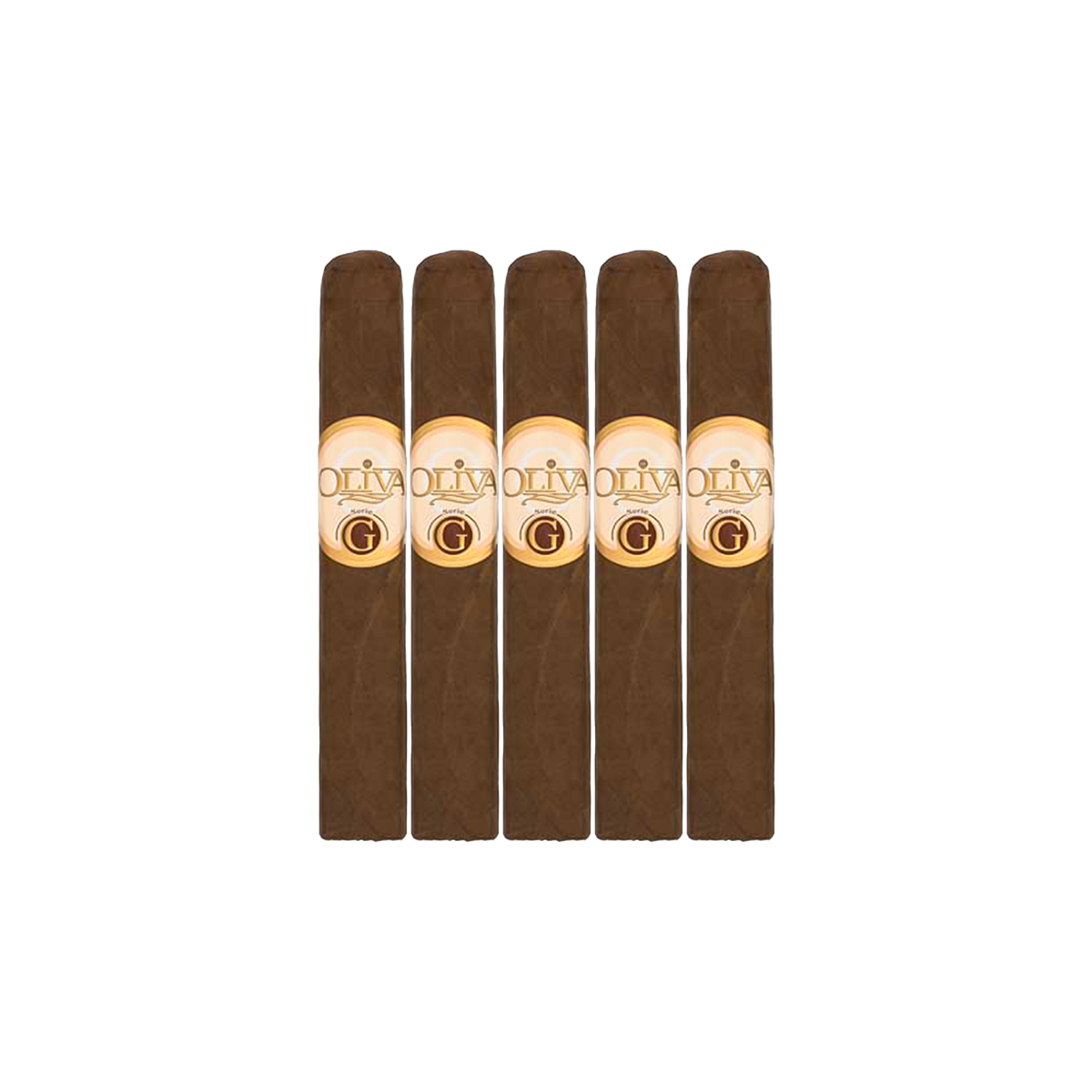 Oliva G Robusto Natural