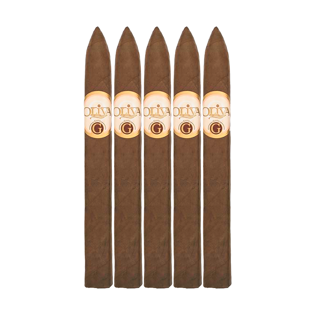 Oliva G Torpedo Natural