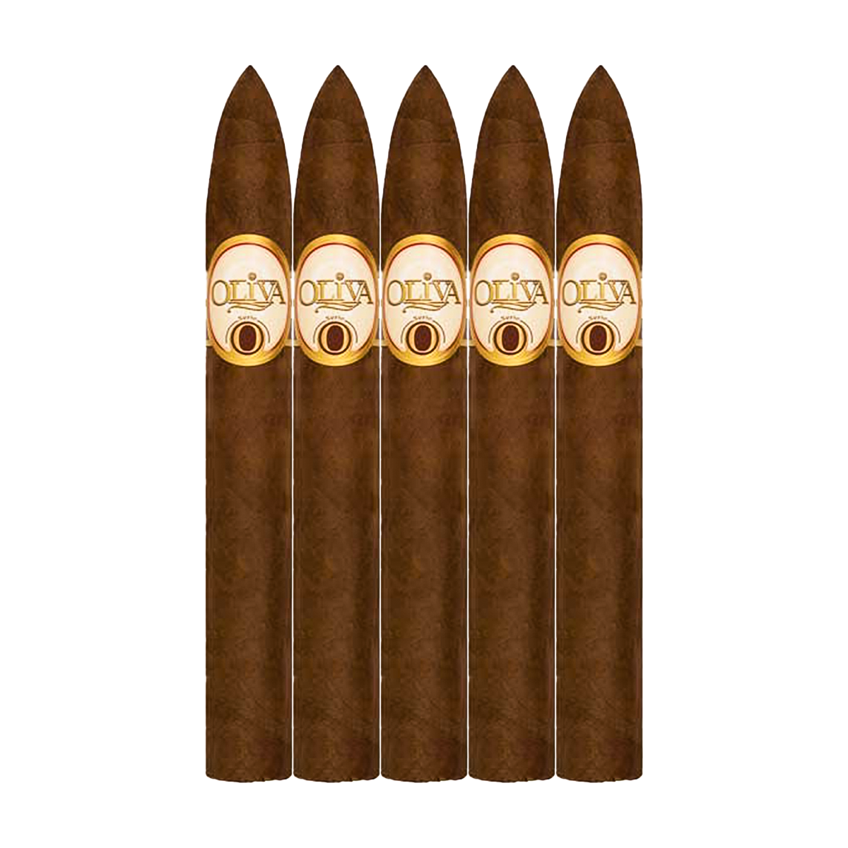 Oliva O Torpedo Natural