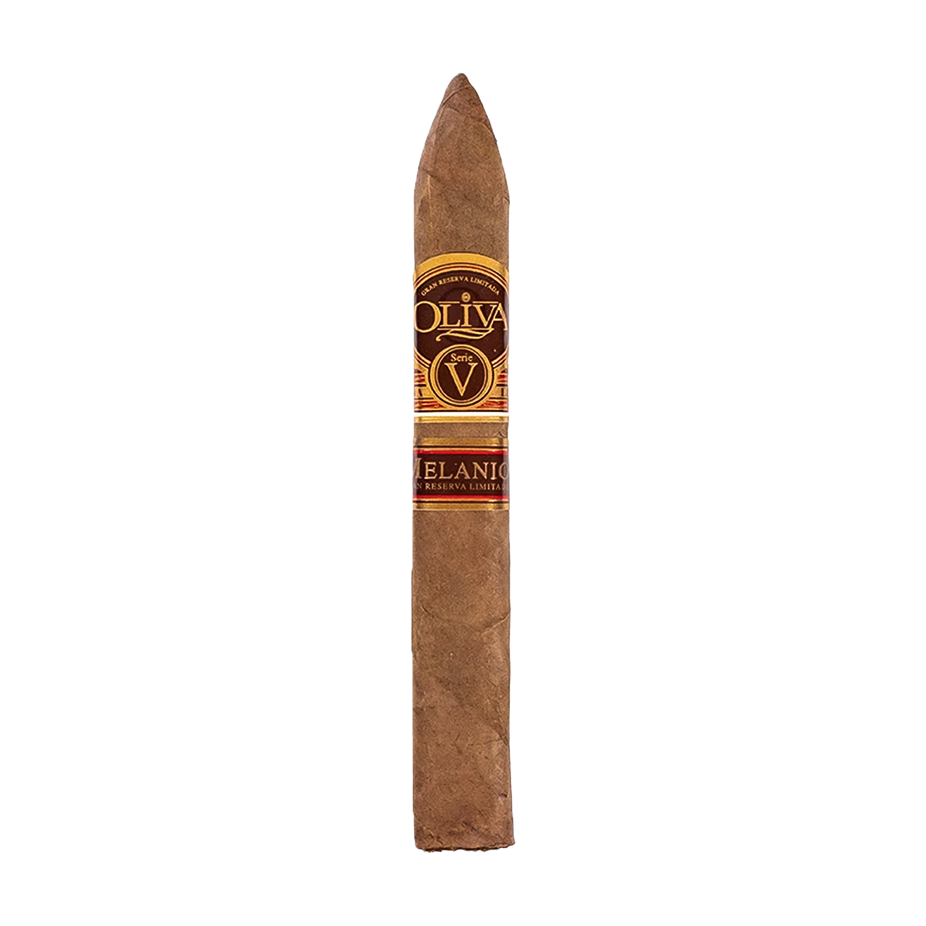Oliva V Melanio Torpedo Natural