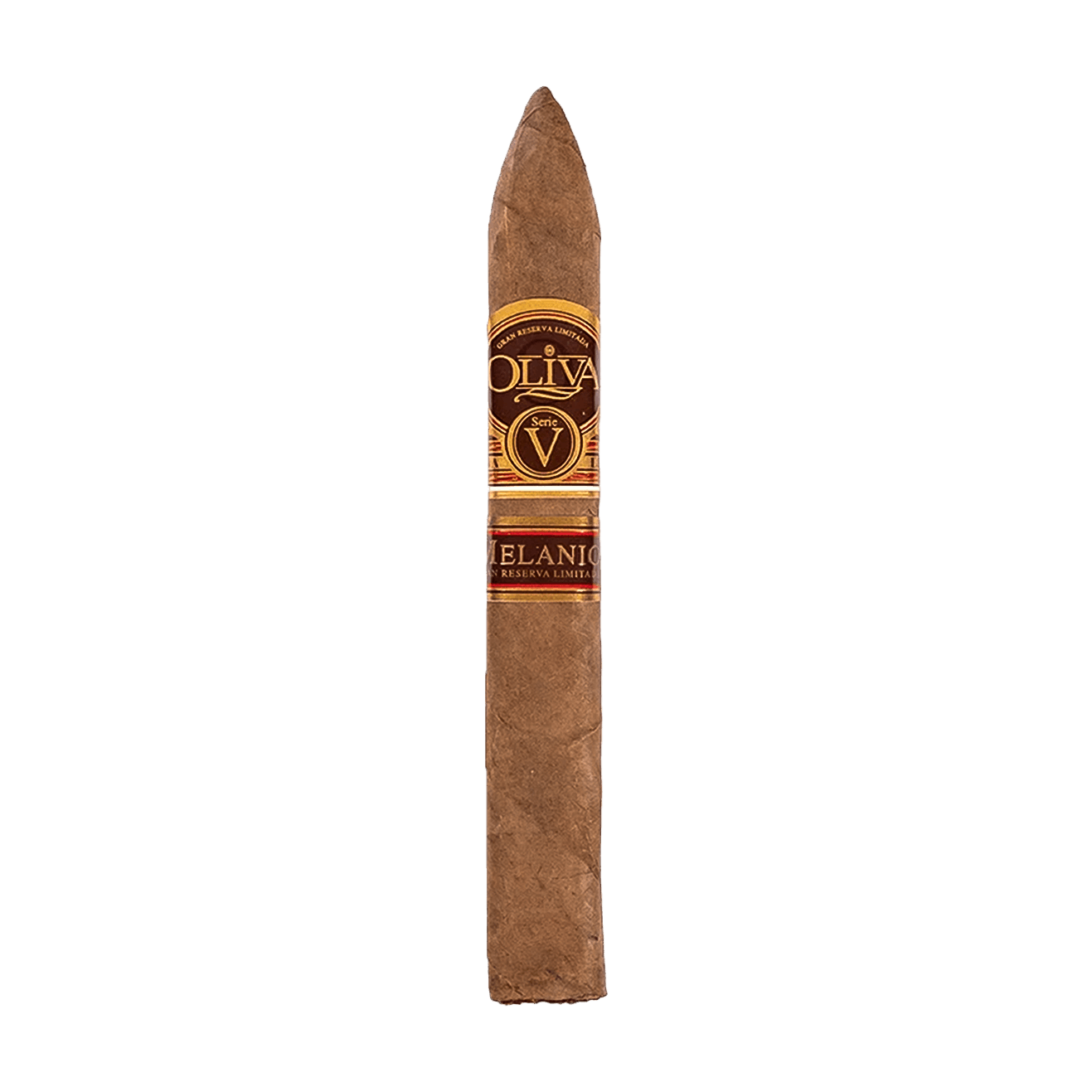 Oliva V Melanio Torpedo Natural