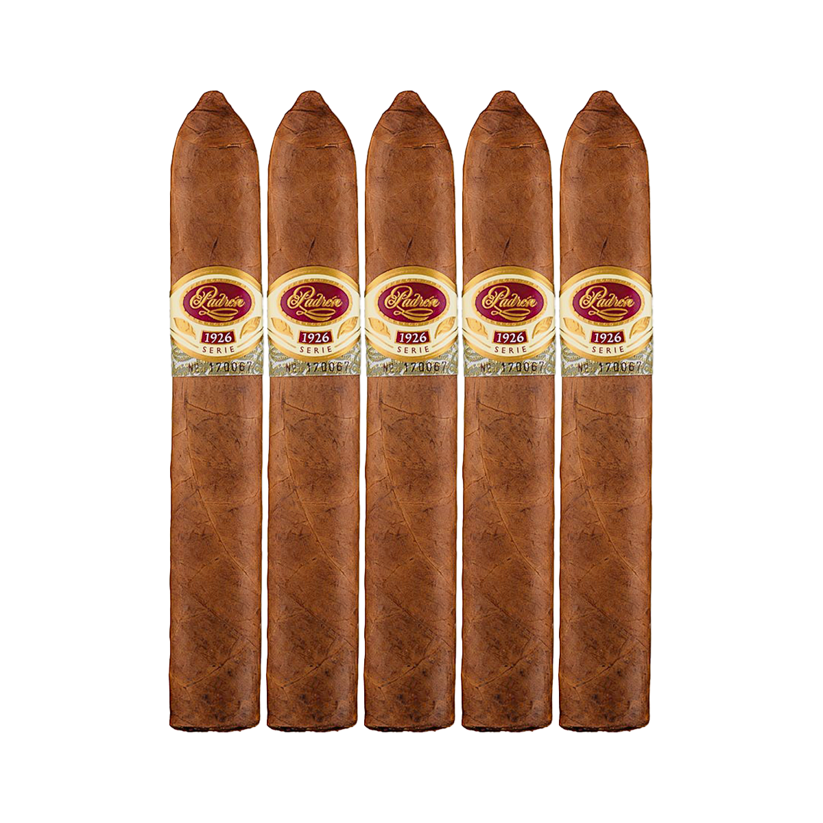 Padron 1926 Series No.2 Natural