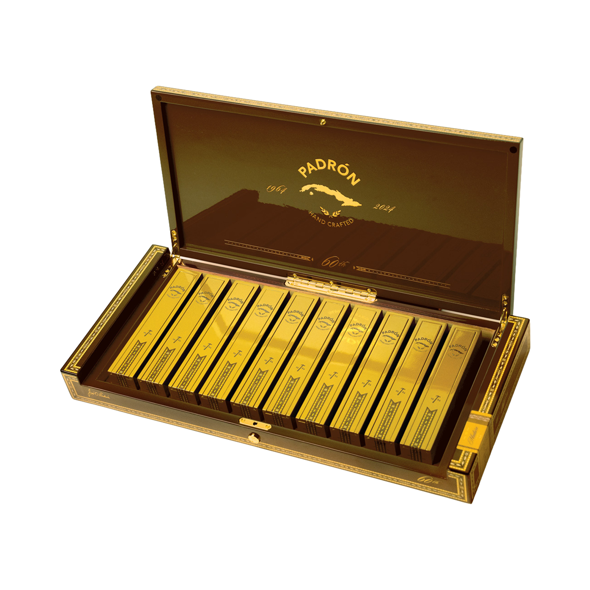 Padron 1964 60th Anniversary