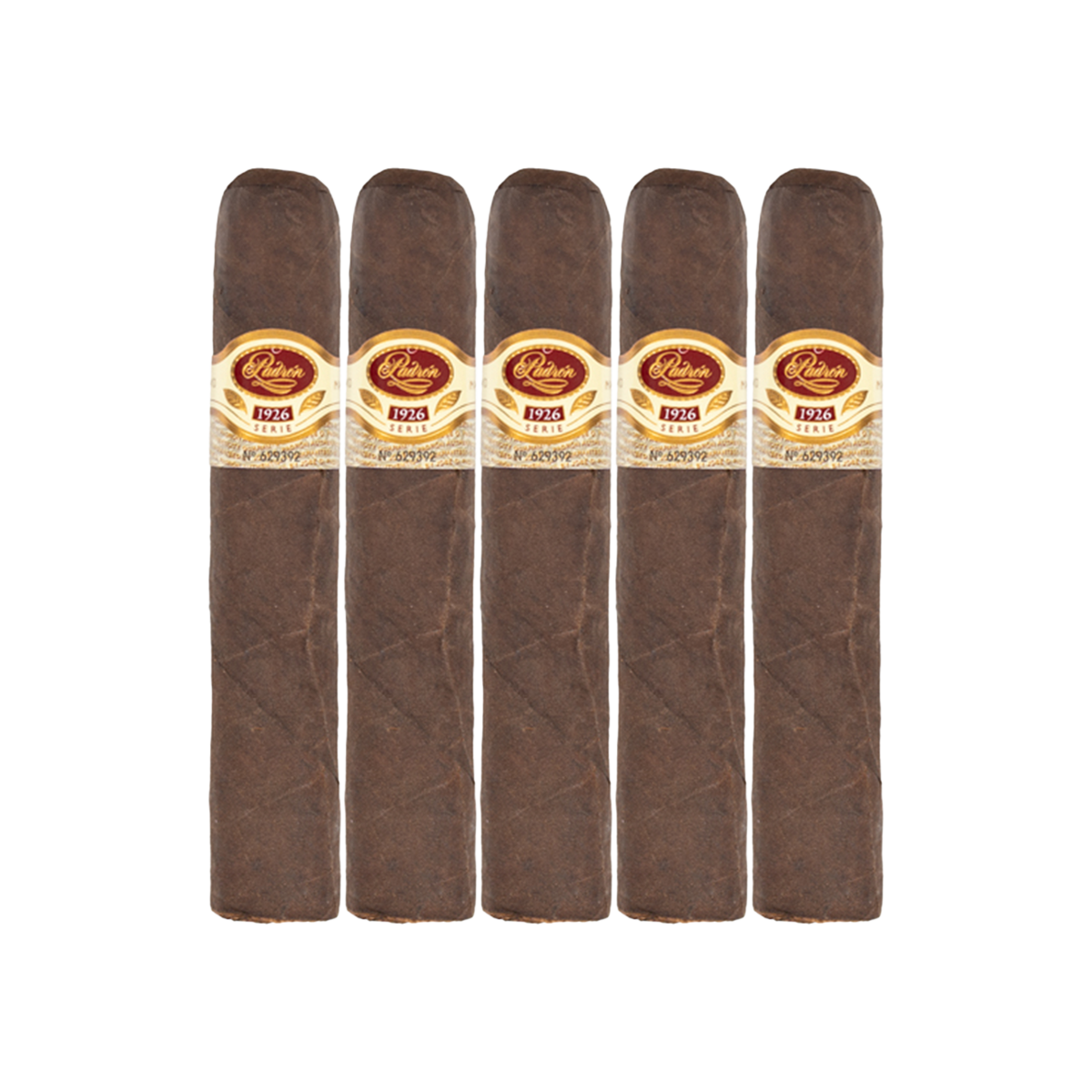 Padron 1926 No. 48 Maduro