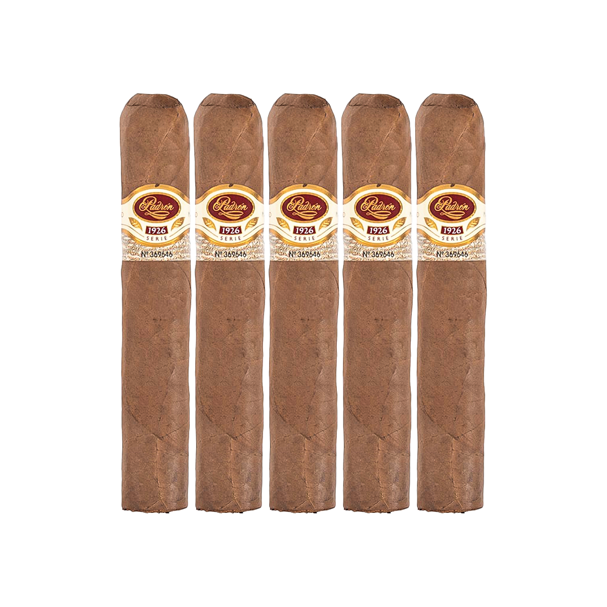 Padron 1926 No. 48 Natural