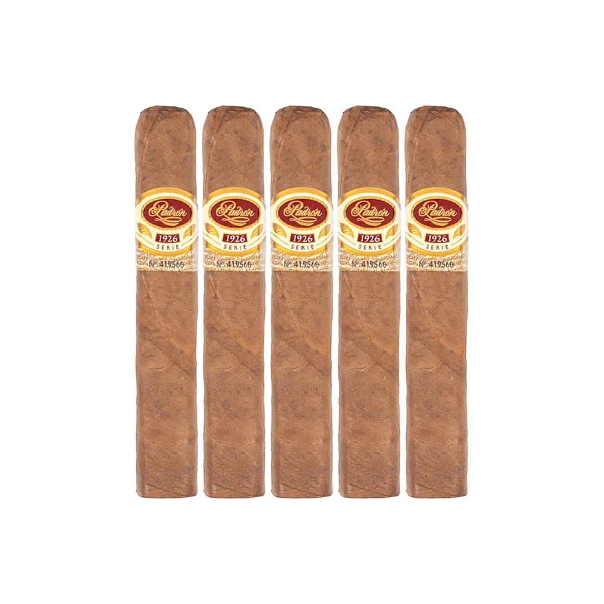 Padron 1926 No. 6 Natural