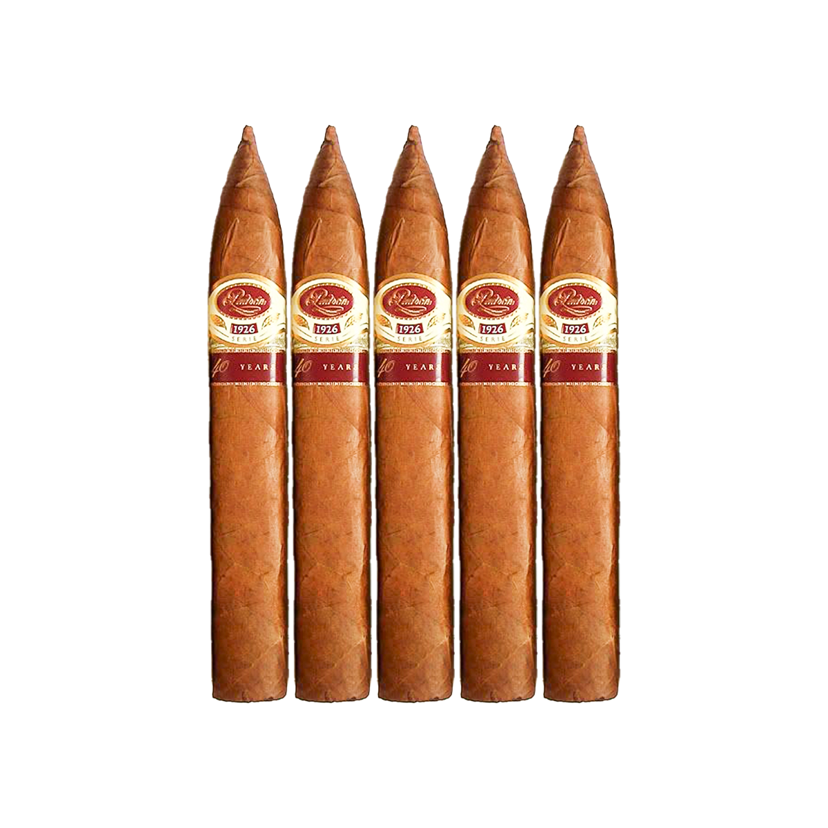 Padron 1926 Series 40th Anniversary Natural