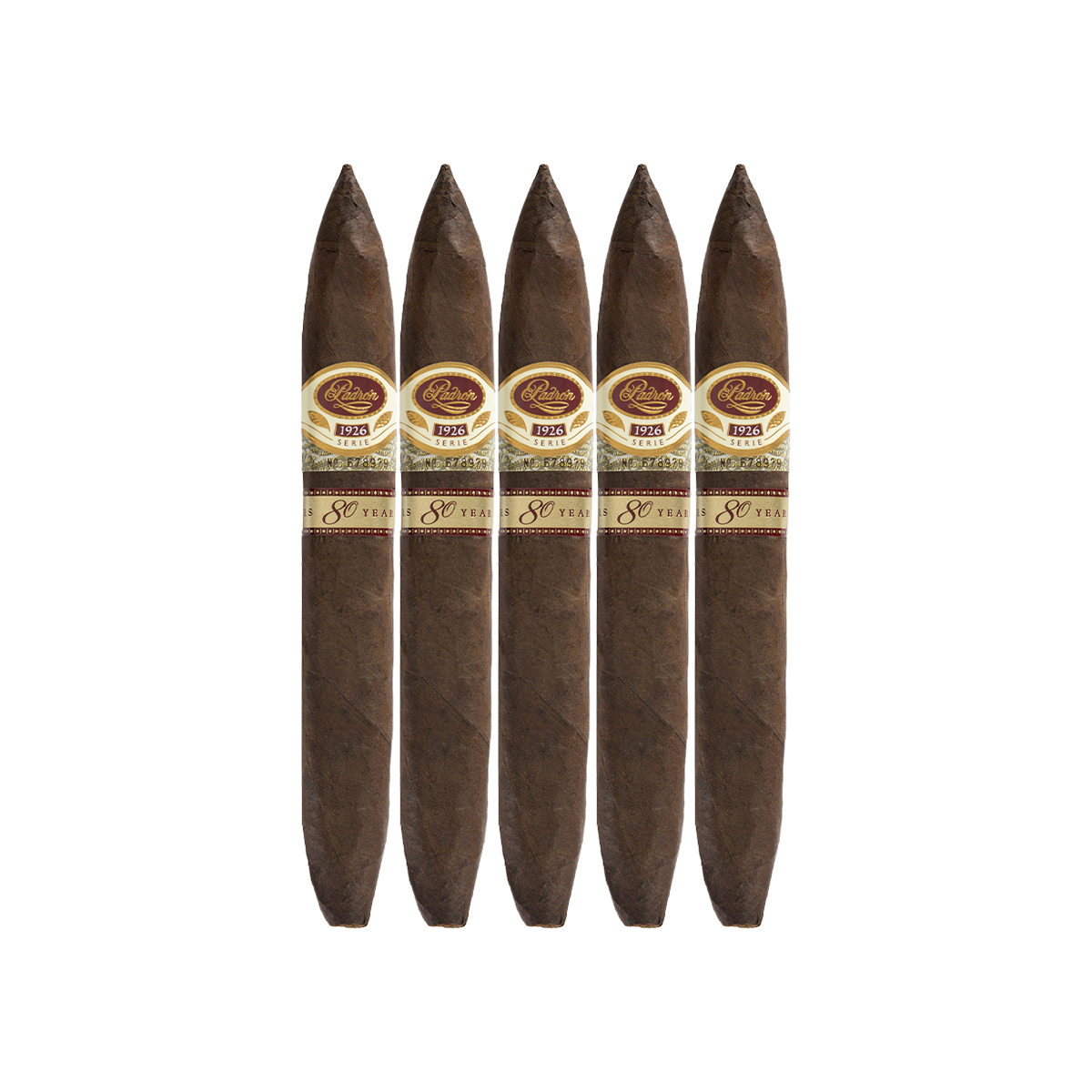 Padron 1926 Series 80th Anniversary Maduro