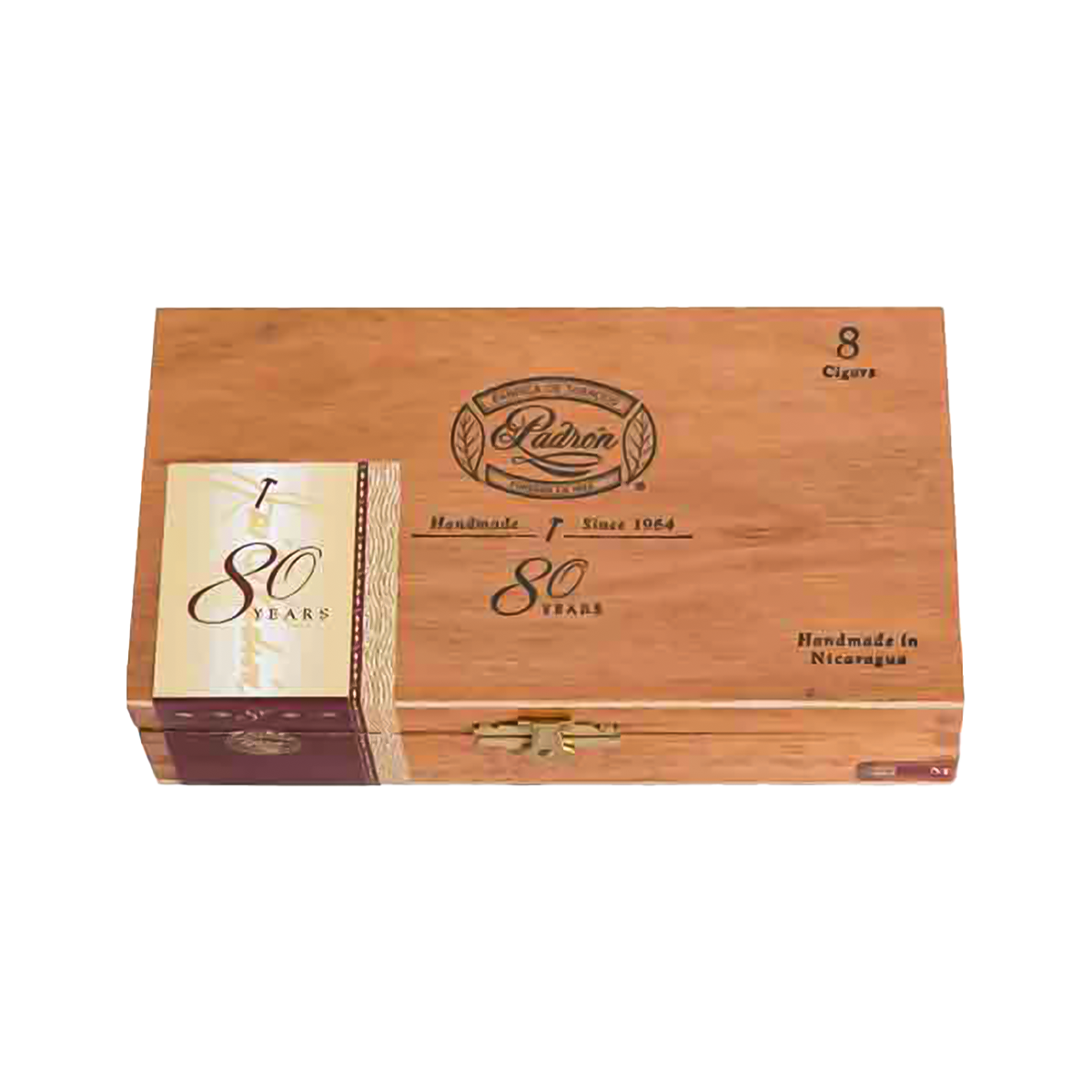 Padron 1926 Series 80th Anniversary Maduro