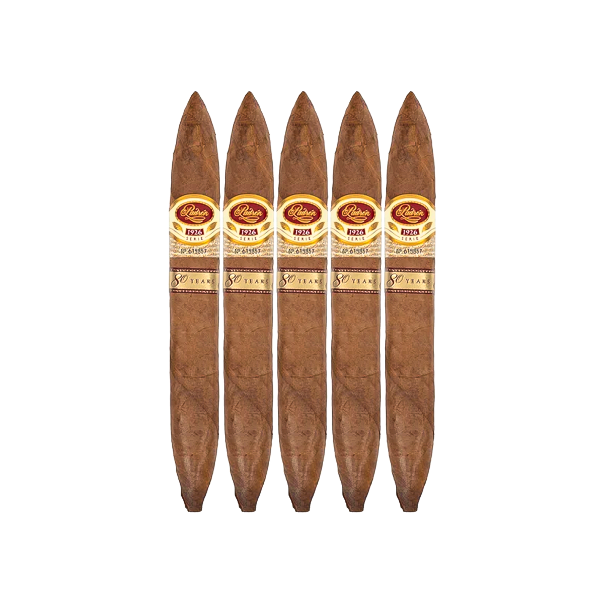 Padron 1926 Series 80th Anniversary Natural
