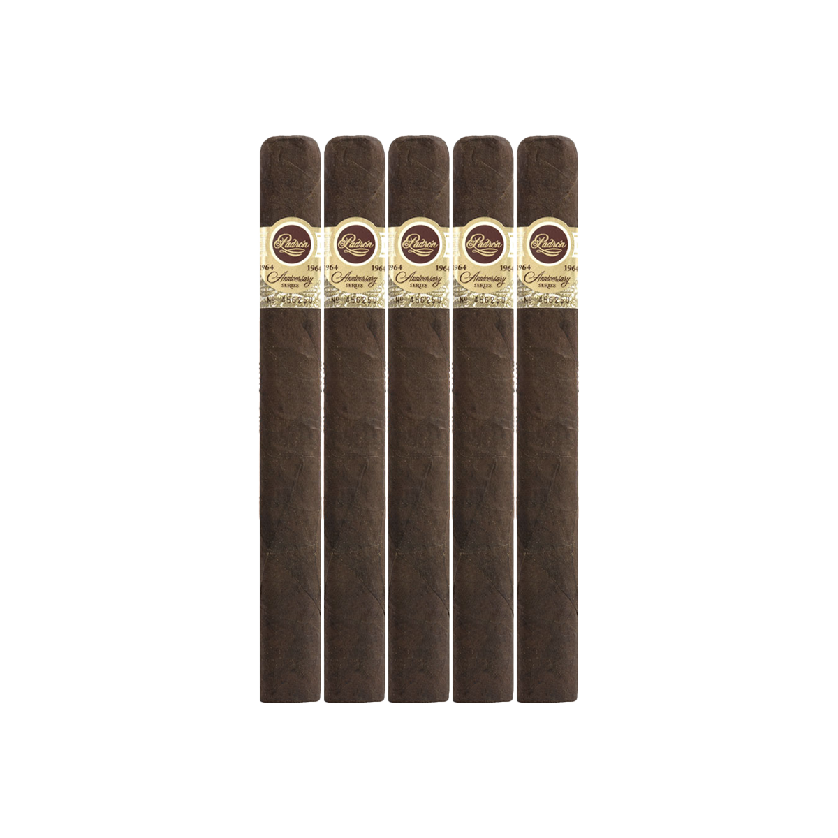 Padron 1964 Anniversary Diplomatico Maduro
