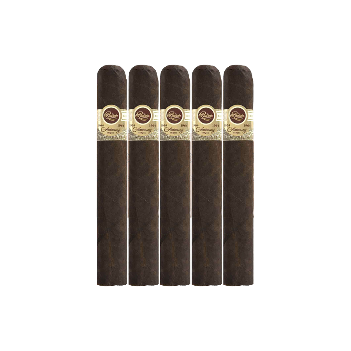Padron 1964 Anniversary No.4 Maduro
