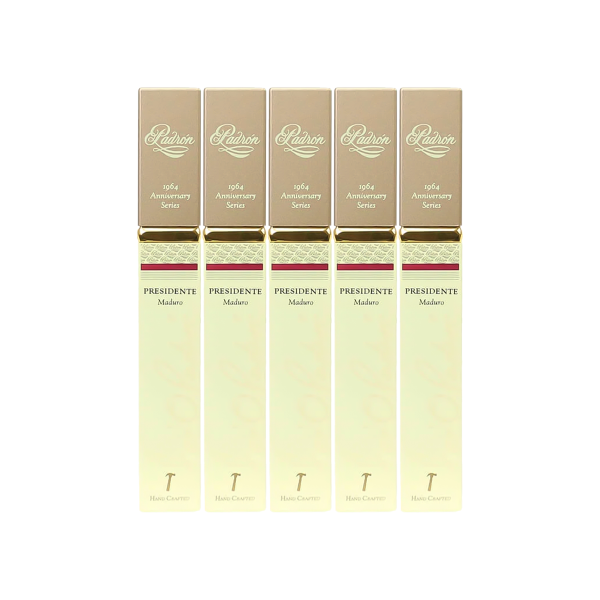 Padron 1964 Anniversary Presidente Maduro